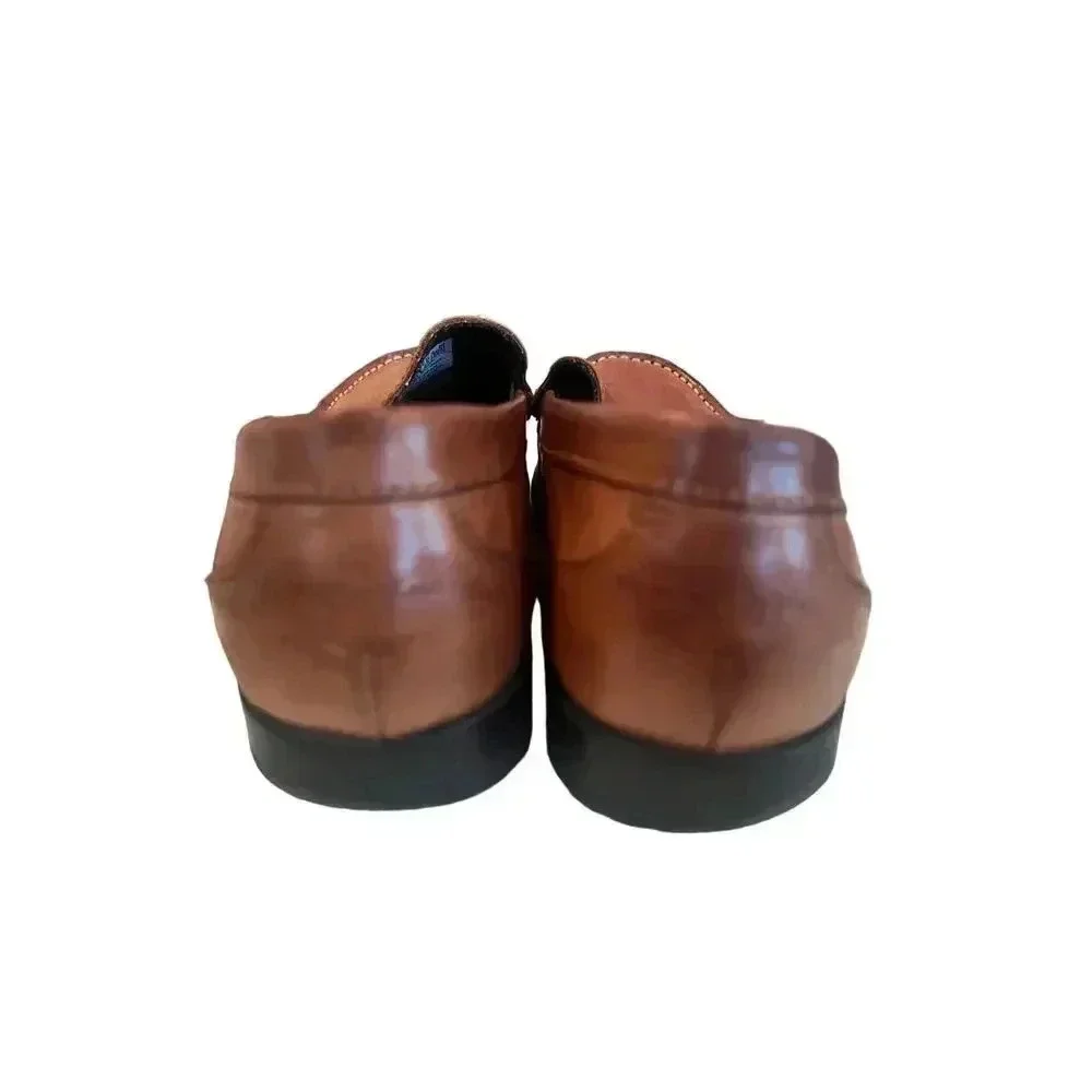 Rockport walkability loafers